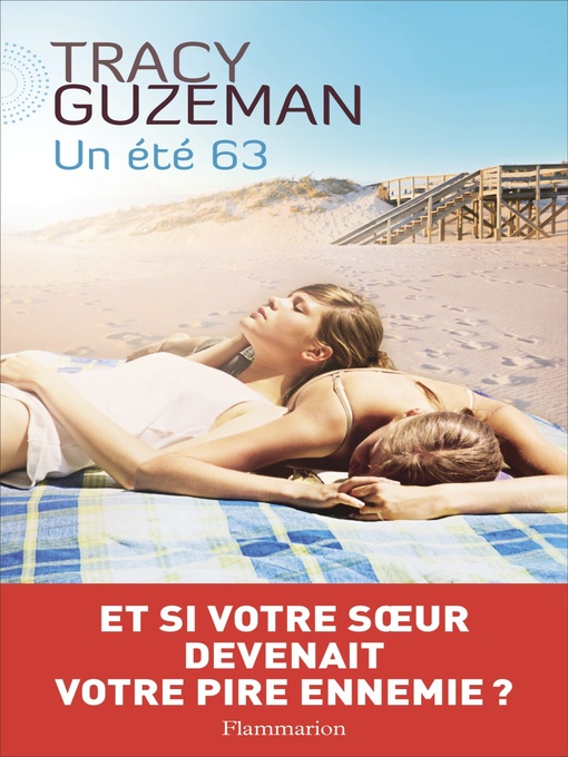 Cover image for Un été 63